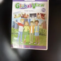 ECC Global View PA CD