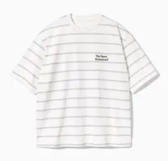 2026年最新】ennoy ボーダーtシャツの人気アイテム - メルカリ