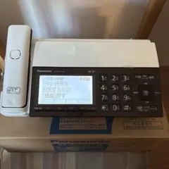 2026年最新】パナソニック KX－PD102D fax電話機の人気 
