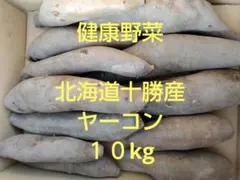 2026年最新】ヤーコン kgの人気アイテム - メルカリ