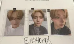 ALD1 サンウォン トレカ セット タワレコ alphadriveone