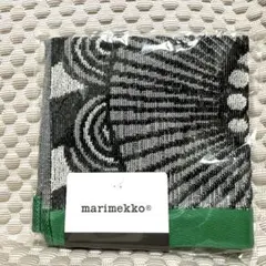新品未開封 マリメッコmarimekko ミニタオル 30x30cmのサムネイル