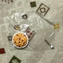 【ワンピース】海王類入りペンネゴルゴンゾーラ（ワンピ飯）