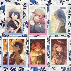 プロセカ ノーブルアートエピカ 暁山瑞希 桃井愛莉 - メルカリ