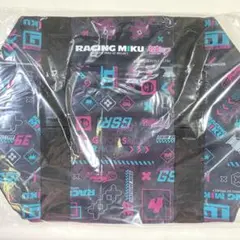 鈴*氏様 レーシングミク 2025Ver. ボストンバッグ 新品未開封 初音ミクのサムネイル