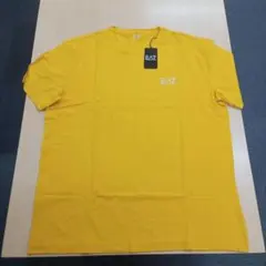 【大特価】【2026年春夏新作】EA7 メンズ　Tシャツ　XXXLのサムネイル