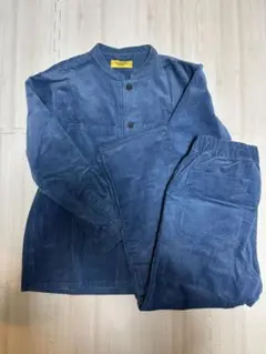 WIDE-CASUAL Vintage 3.0 ワイドカジュアル　セットアップのサムネイル