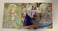 アイプリ　メモリアルカードパック　アイリ