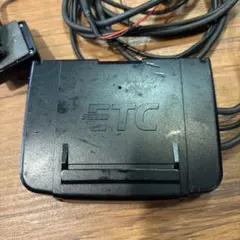 JRM-11 セットアップ済 動作確認 バイク用ETC ETC - メルカリ