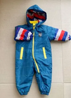 h*u様 【90サイズ】 CCL TEAM 子供用スキーウェア