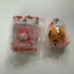 たまごっち　ガチャガチャ　いちごっち　まめっち