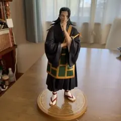 呪術廻戦　夏油傑　フィギュア