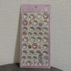 【正規品】ボンボンドロップシール ちいかわ