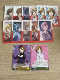 プロセカ エピカ ヴァイス MEIKO