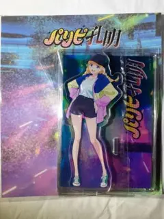 パリピ孔明　 8枚セット アクリルスタンドフィギュア パリピ孔明 アクリルスタンド セット パリピ孔明 8枚セット