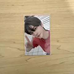 TWS シニュ yzy 一直娯 swimming ラキドロ トレカ