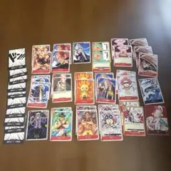 ワンピース カードゲーム 40枚以上セット