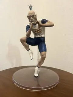 HUNTER×HUNTER 一番くじ　B賞　ネテロ　フィギュア