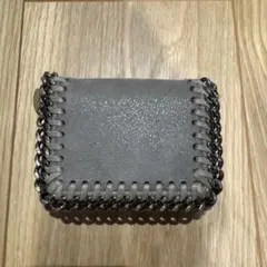ステラマッカートニー 三つ折り財布