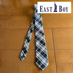 EAST BOY ネクタイ