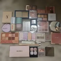 Dior LUMMIR bidol ディオール アイシャドウパレットセット - メルカリ