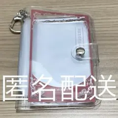 桜木雅哉 げんじぶ空間:case.3 クリアミニポーチ - メルカリ