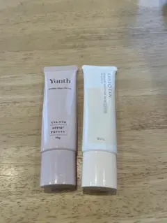 Yunth KANSOSAN化粧下地 セットのサムネイル