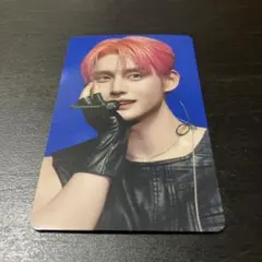 ZB1 ジウン HERE&NOW Blu-ray HMV トレカ ゼベワン