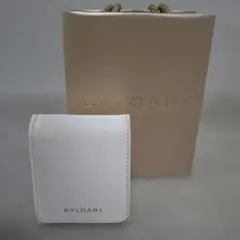 BVLGARI　ウォッチケースのサムネイル