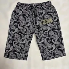 バナナセブン　メンズ　ハーフパンツ　Lのサムネイル