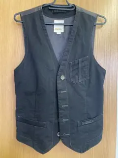 DIESEL ベスト　Sサイズ