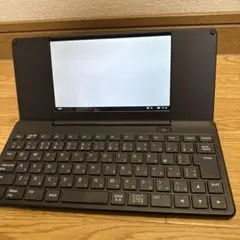 キングジム デジタルメモ「ポメラ」DM200のサムネイル
