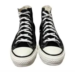 美品コンバース CONVERSE オールスター 日本製27.5 ハイカット