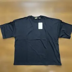 Levis THE DRAPY Tシャツ Mサイズ　黒のサムネイル
