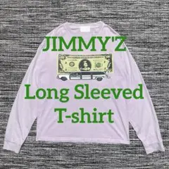 2026年最新】ジミーズ ロンtの人気アイテム - メルカリ