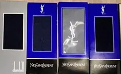 ダンヒル & イヴ・サンローラン ソックスセットのサムネイル