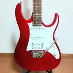 美品　Ibanez　Gioシリーズ　SSH仕様　エレキギター　弦は新品！ 美品 Ibanez Gioシリーズ SSH仕様 エレキギター 弦は新品！ - 일본구매