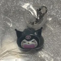 サンリオ なりきりまん めじるしアクセサリー クロミ