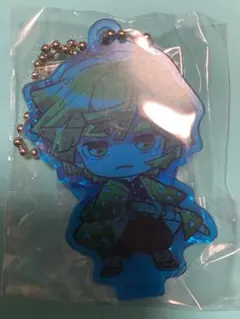 鬼滅の刃 我妻 善逸 アクリルフィギュア ここみえ