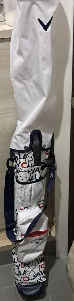 スタンド ゴルフバッグ