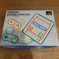 任天堂スーパーファミコン　中古　ジャンク品