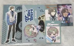 If We Were フォト風カード ポストカード 叶