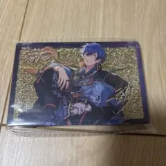 漣ジュン 光影流砂アクリルブロック