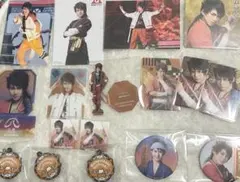 刀ミュ 陸奥守吉行