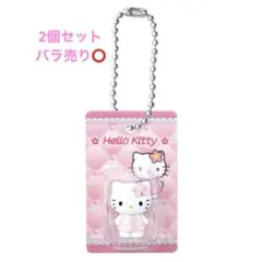 【新品】HELLO KITTY パッケージミニチュアコレクション キルトver.