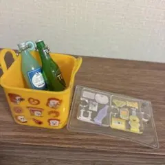 ガチャガチャセット