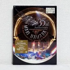 中古】浜田麻里 35th Budokan Gracia 武道館 Blu-ray - メルカリ