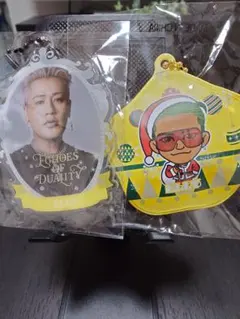 JSB３ ECHOES of DUALITY 会場ガチャ