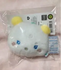 plave ムメミム ハミン ミャミ PLAVE ムメミム ハミン ミャミ ベイビー ぬいぐるみバッジ mmmm - メルカリ