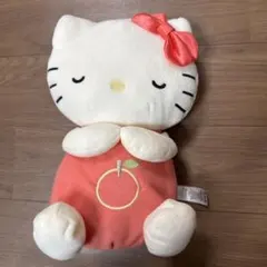 ハローキティ 音楽・ナイトライト付きぬいぐるみ